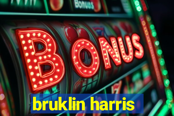 bruklin harris